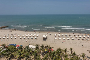  Hotel Regatta Cartagena  Картахена